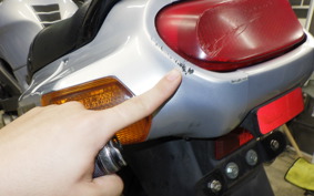 KAWASAKI ZZ-R400 Gen.2 2003 ZX400N