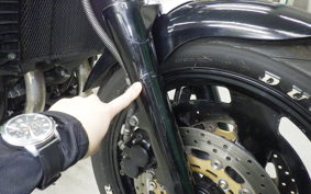 YAMAHA VMAX 1997