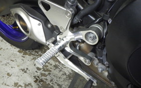 YAMAHA MT-09 ASP 2019 RN52J