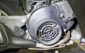 HONDA TODAY 2 2025 AF67