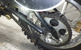 YAMAHA YZ50 3R0