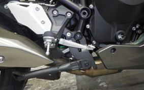 KAWASAKI NINJA H2 SX 2023 ZXT02P