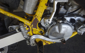 SUZUKI RM125 RF14A