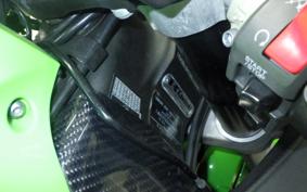 KAWASAKI ZX 10 NINJA ABS 2019