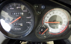 HONDA CBF 125 1997