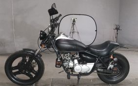 HONDA MAGNA 50 AC13