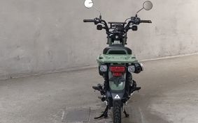 HONDA CT125 HUNTER  CUB  JA65