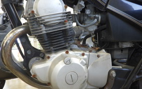 YAMAHA SR125 4WP