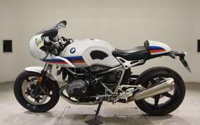 BMW R NINE T RACER 2018