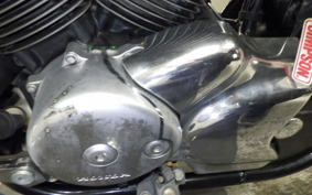 HONDA SHADOW 400 SLASHER 2002 NC40