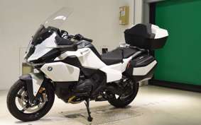 BMW R1300RT ASA 2026