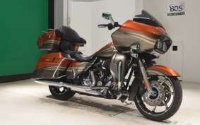 HARLEY FLTRXSE1800CVO 2013
