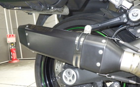 KAWASAKI NINJA 1000SX 2020