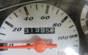 SUZUKI ADDRESS V125 CF46A