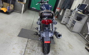 HONDA GB350 2022 NC59