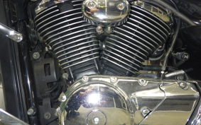 SUZUKI INTRUDER 400 Classic 2001 VK54A