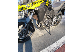 SUZUKI STROM 250ABS DS11A