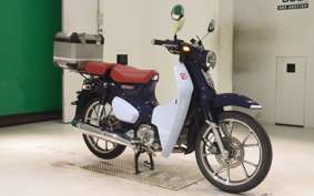 HONDA C125 SUPER CUB JA58