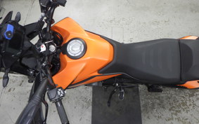 KTM 390 ADVENTURE 2021