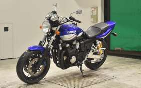 YAMAHA XJR400 Gen.3 R 2001 RH02J