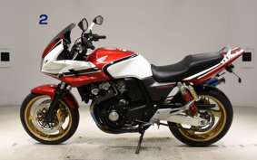 HONDA CB400 SUPER BOLDOR VTEC 2007