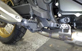 HONDA TRANSALP XL750 2023