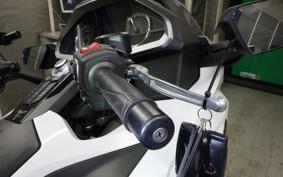 HONDA GL 1800 GOLD WING TOUR DCT 2020 SC79