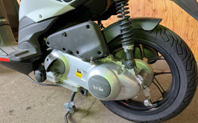 APRILIA SR MOTARD125