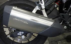 BENELLI レオンチーノ250 2020
