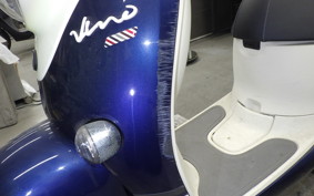 YAMAHA VINO 50 Gen.4 2007 AY02