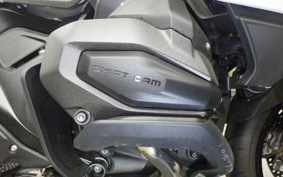 BMW R1300RT ASA 2026