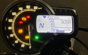 TRIUMPH  TRIUMPH  SPEED 400 2024 T127YX