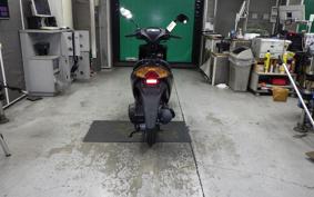 SUZUKI ADDRESS V50 1987 CA4BA