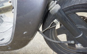 YAMAHA AXIS 100 SB06J