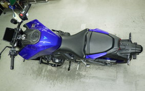 YAMAHA MT-09 AMT 2024 RN88J