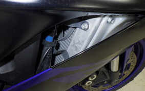 YAMAHA YZF-R6 2019