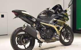 KAWASAKI NINJA 400 2019 EX400G