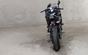 KAWASAKI NINJA 650 2017 ER650H