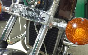 HONDA GL 400 WING CUSTOM 1981 GL400
