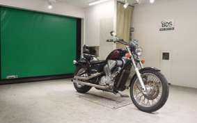 HONDA STEED 400 1994 NC26