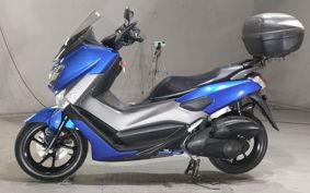 YAMAHA N-MAX 125 SED6J