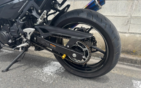 KAWASAKI NINJA 400 2021 EX400G