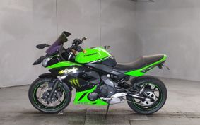 KAWASAKI NINJA400R ER400B