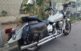 YAMAHA DRAGSTAR 250 VG02J