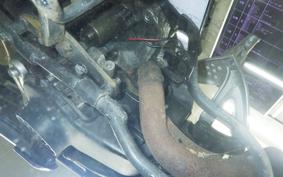 SUZUKI TR50 STREET MAGIC Gen.2 CA1LB