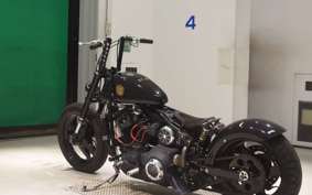 HARLEY FXSTB 1340 1999