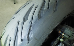 YAMAHA XSR700 2024 RM41J