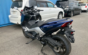 YAMAHA T-MAX 530 DX ABS 2019 SJ15J