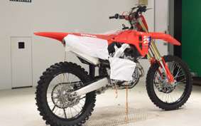 HONDA CRF250 RALLY 2022 ME12