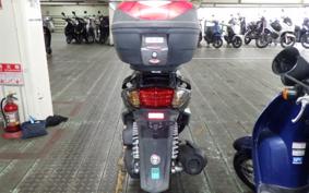 YAMAHA CYGNUS 125 X 2003